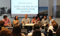 El rol de las organizaciones sociales