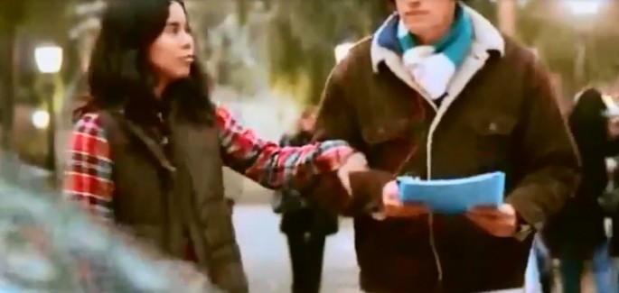 Pequeños actos de amor