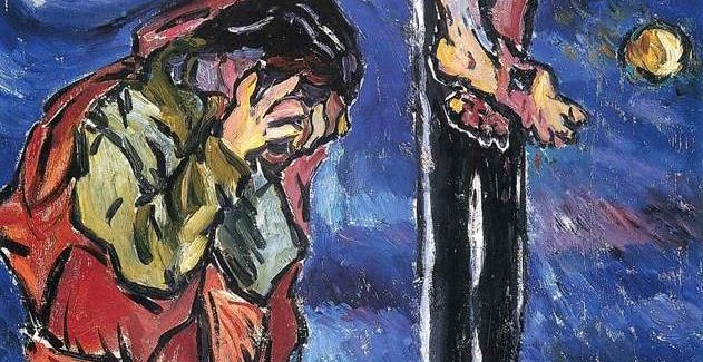 Sábado Santo: el dolor de María