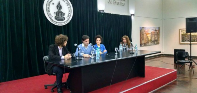 Rosario (Argentina): “Las políticas por la unidad hacen la diferencia”