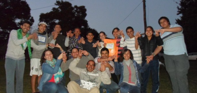 Semana del Mundo Unido en Salta: al encuentro del otro