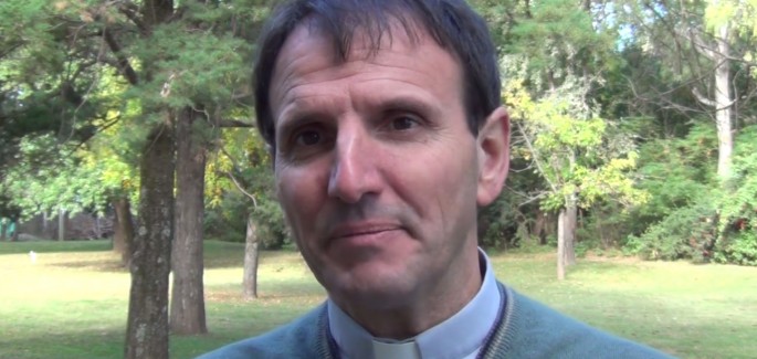 La espiritualidad de la unidad en las parroquias