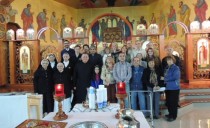 En Misiones (Argentina) una celebración ecuménica