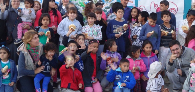 Salir al encuentro del más necesitado