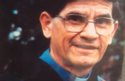 Julio César Rodríguez