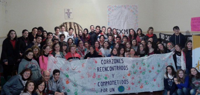 Tandil (Argentina): No solo cuestión de corazón