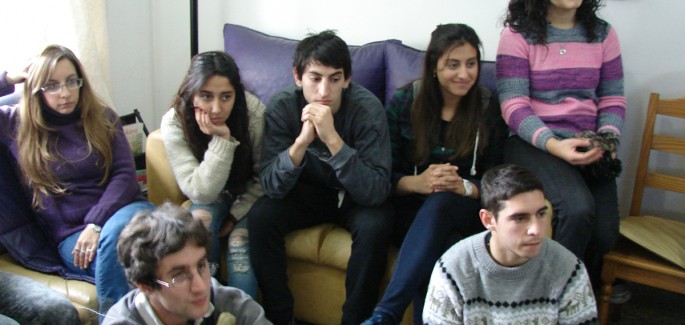 Para ser ciudadanos de diálogo