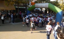 Tucumán: Maratón por la paz