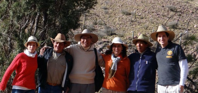 En Salta, nuevos pasos de la Economía de Comunión