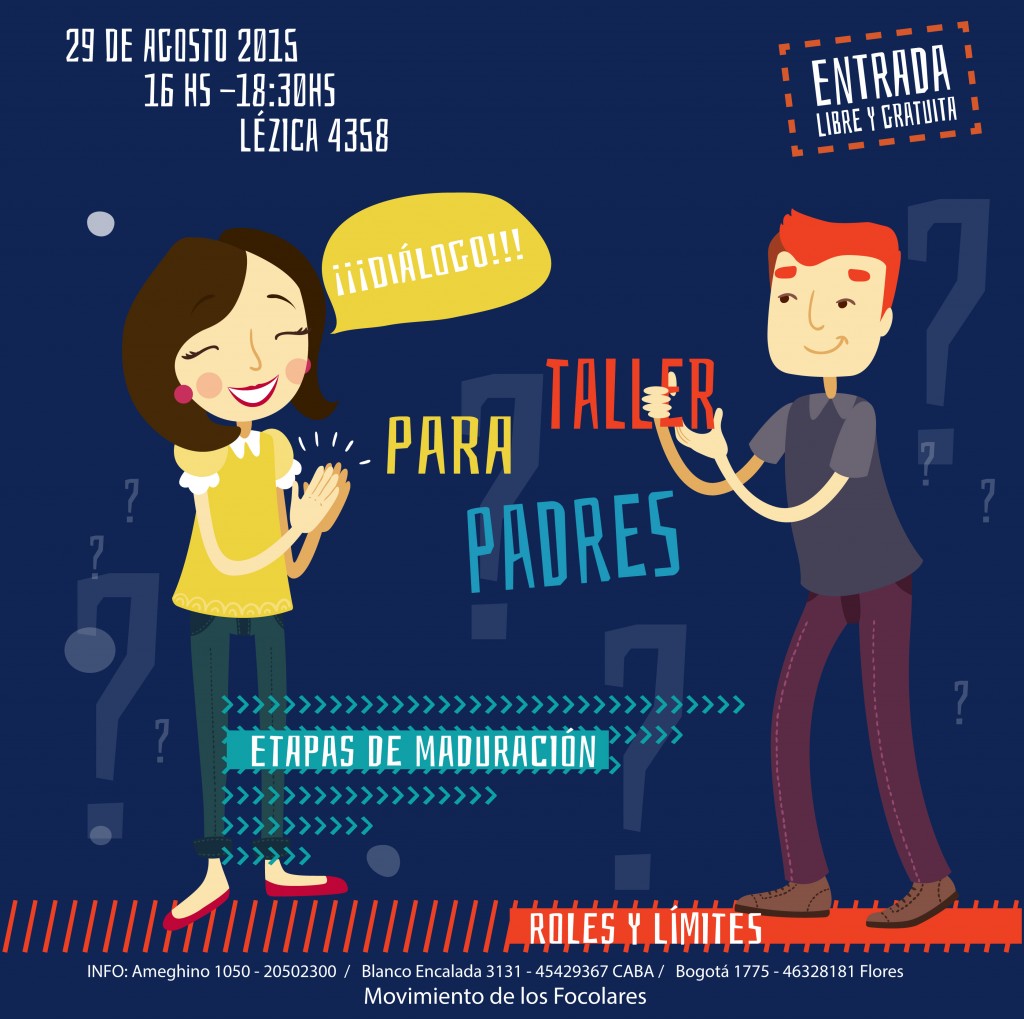 taller de padres