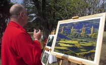 Alta Gracia y su arte
