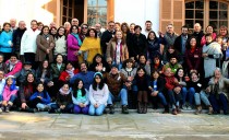 Chile: reconocernos hermanos en la Mariápolis
