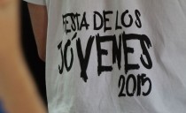 Fiesta de los jóvenes 2015