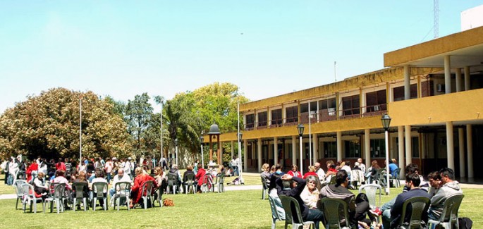 Una experiencia de fraternidad