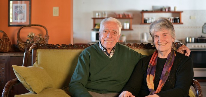 Familia: una vida construida momento tras momento