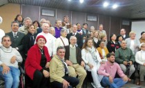 VI Foro de Diálogo Interreligioso y Expresiones Espirituales de Uruguay
