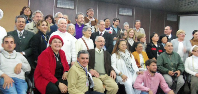 VI Foro de Diálogo Interreligioso y Expresiones Espirituales de Uruguay