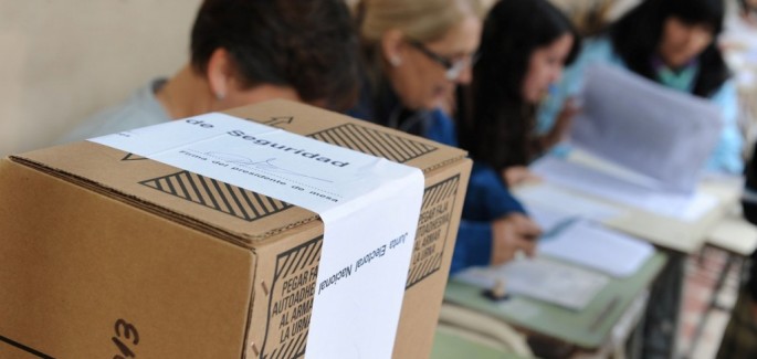 Presidente por un día