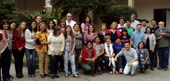 Imagen e identidad de las organizaciones de la sociedad civil