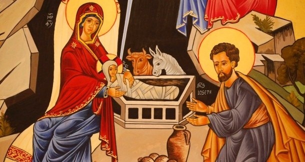 Navidad, un tiempo de misericordia