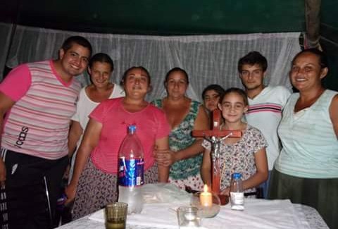 Los gitanos, candidatos a la unidad