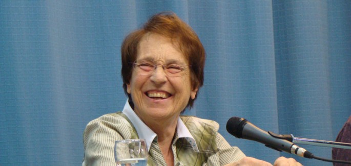 Silvana, Dios como Ideal de la vida