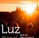 Luz que se encarna