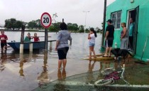 Dejar la propia casa