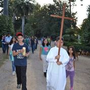 Viacrucis