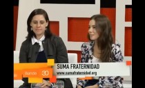 Entrevista en Canal Metro sobre el concurso cONGa