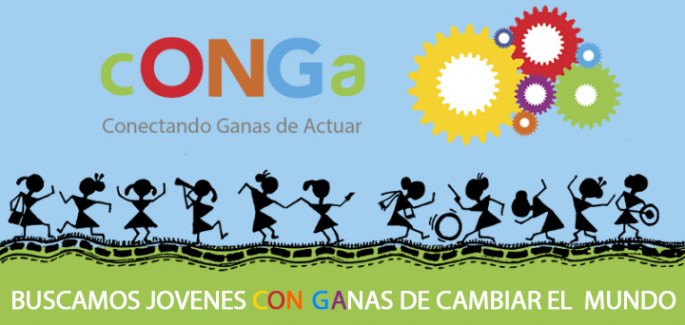 Concurso para acciones sociales promovidas por jóvenes en el Cono Sur