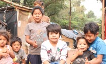 Proyecto Guaraní en Paraguay