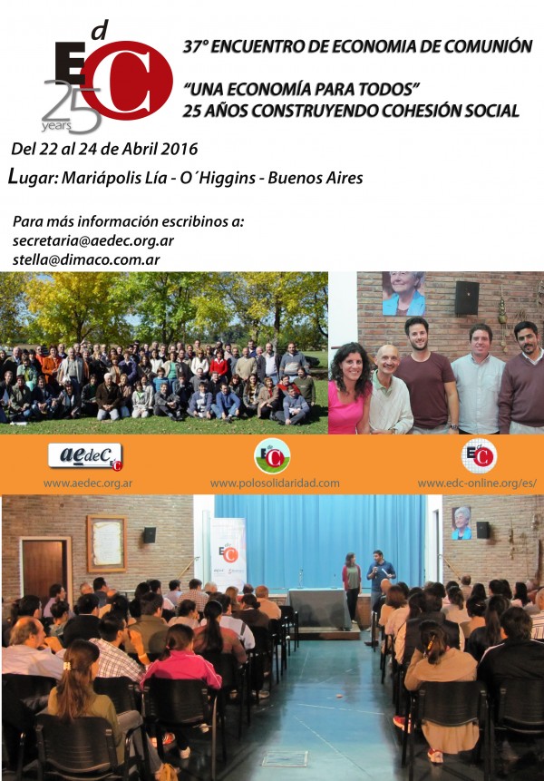 Invitacion con programa y costos sept