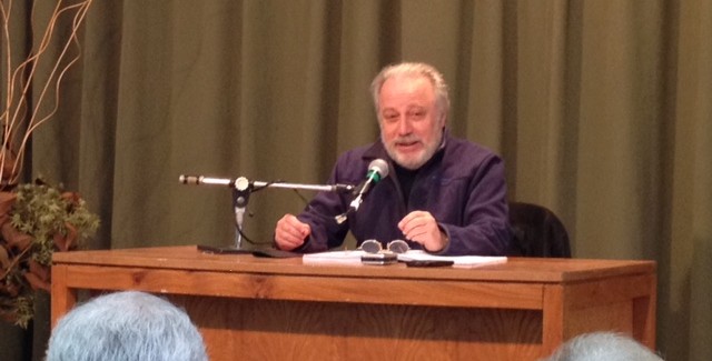 El Prof. Piero Coda sobre la Universidad Sophia