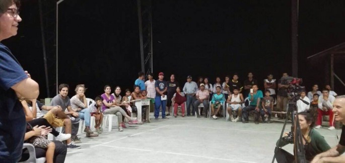 Semana Mundo Unido: puentes de fraternidad en Ecuador