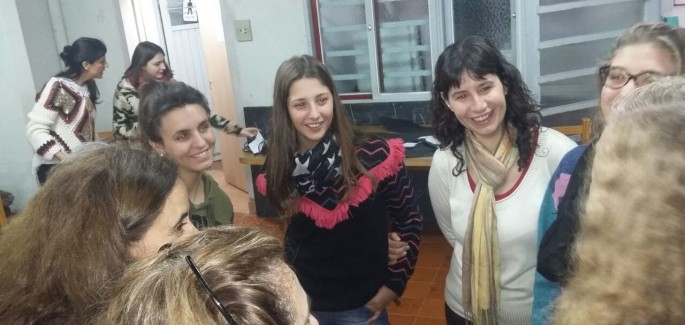 Una jornada marcada por 3 “c”