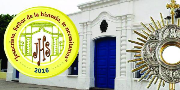 Tucumán se prepara para Congreso Eucarístico Nacional