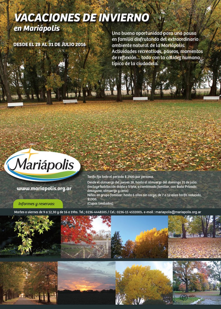 mariapolis-vacacionesxmail