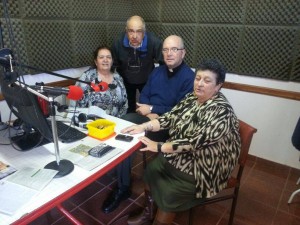Luis Correa programa radio PA
