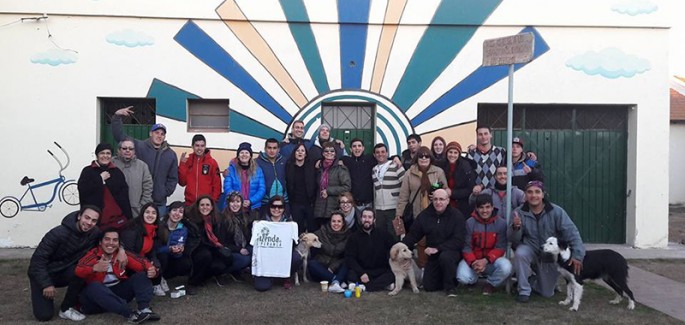 “Fuerte sin Violencia” continúa