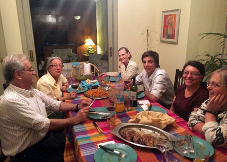 Dialogar es la cuestión