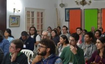Asunción: Escuela Interamericana EdC 2016