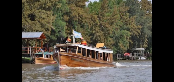 Juntos por el Delta