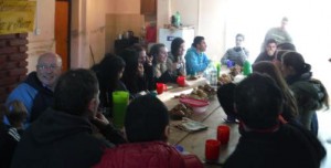 Visita a la Fazenda2