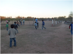 mision en estero comunidad saliquello (8)