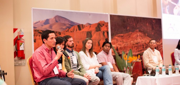 Salta, para enamorarse de la Economía de Comunión