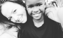 El “arte de amar” con el pueblo africano