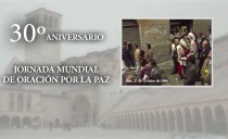 Jornada de Oración por la Paz