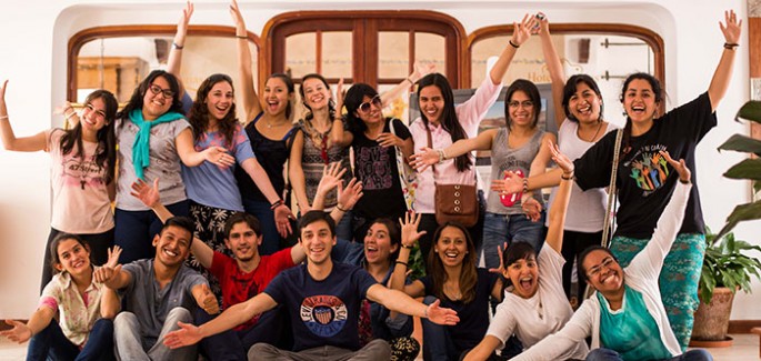 Construyendo puentes de diálogo: un viaje ecuménico, interreligioso e intercultural
