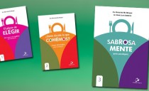 Sabrosa mente. Un libro para gustar